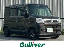 2018 Suzuki Spacia