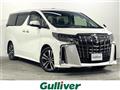 2020 Toyota Alphard