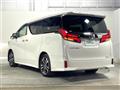 2020 Toyota Alphard