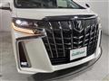 2020 Toyota Alphard