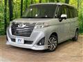 2017 Toyota Roomy
