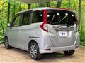 2017 Toyota Roomy