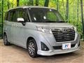 2017 Toyota Roomy