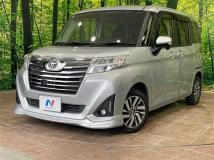 2017 Toyota Roomy