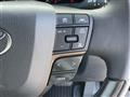 2025 Toyota Alphard