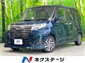 2017 Toyota Roomy
