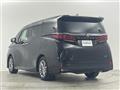 2025 Toyota Alphard Hybrid