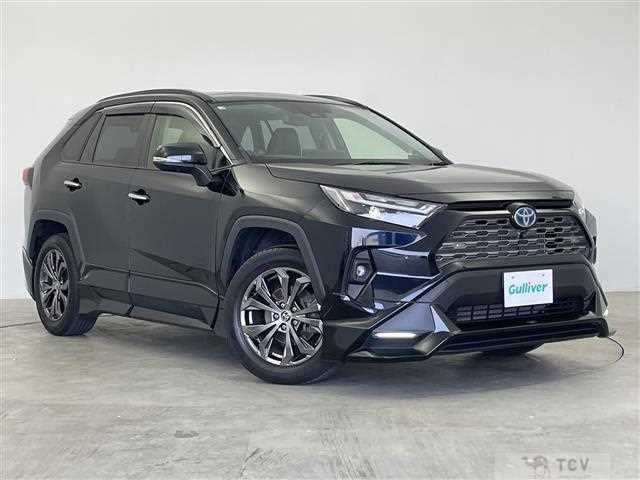2023 Toyota RAV4