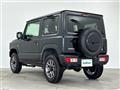 2025 Suzuki Jimny