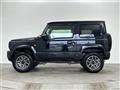2025 Suzuki Jimny
