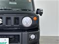 2025 Suzuki Jimny