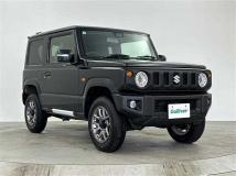 2025 Suzuki Jimny