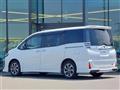 2020 Toyota Voxy