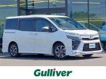 2020 Toyota Voxy