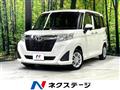 2017 Toyota Roomy