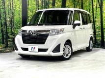 2017 Toyota Roomy