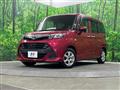 2017 Toyota Tank