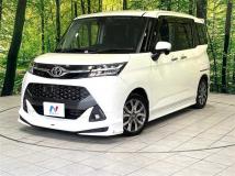 2018 Toyota Tank