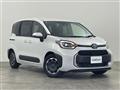 2025 Toyota Sienta