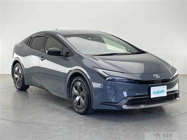 2023 Toyota Prius