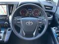 2019 Toyota Vellfire