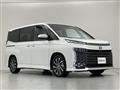2026 Toyota Voxy