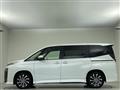2026 Toyota Voxy