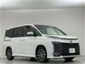 2026 Toyota Voxy