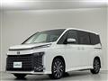 2026 Toyota Voxy