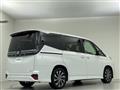 2026 Toyota Voxy