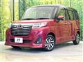 2018 Toyota Roomy
