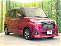 2018 Toyota Roomy