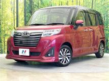 2018 Toyota Roomy