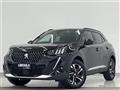2022 Peugeot 2008
