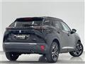2022 Peugeot 2008