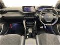 2022 Peugeot 2008