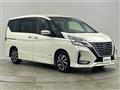 2022 Nissan Serena