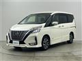 2022 Nissan Serena