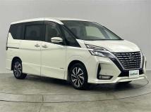 2022 Nissan Serena