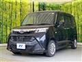 2018 Toyota Tank