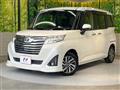 2018 Toyota Roomy