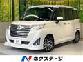 2018 Toyota Roomy