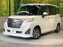 2018 Toyota Roomy