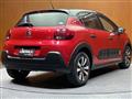 2017 Citroen C3