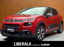 2017 Citroen C3
