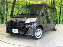 2018 Toyota Roomy