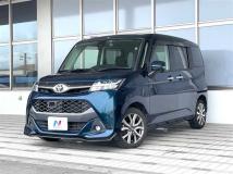 2018 Toyota Tank