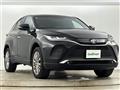 2024 Toyota Harrier Hybrid