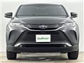 2024 Toyota Harrier Hybrid