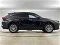 2024 Toyota Harrier Hybrid
